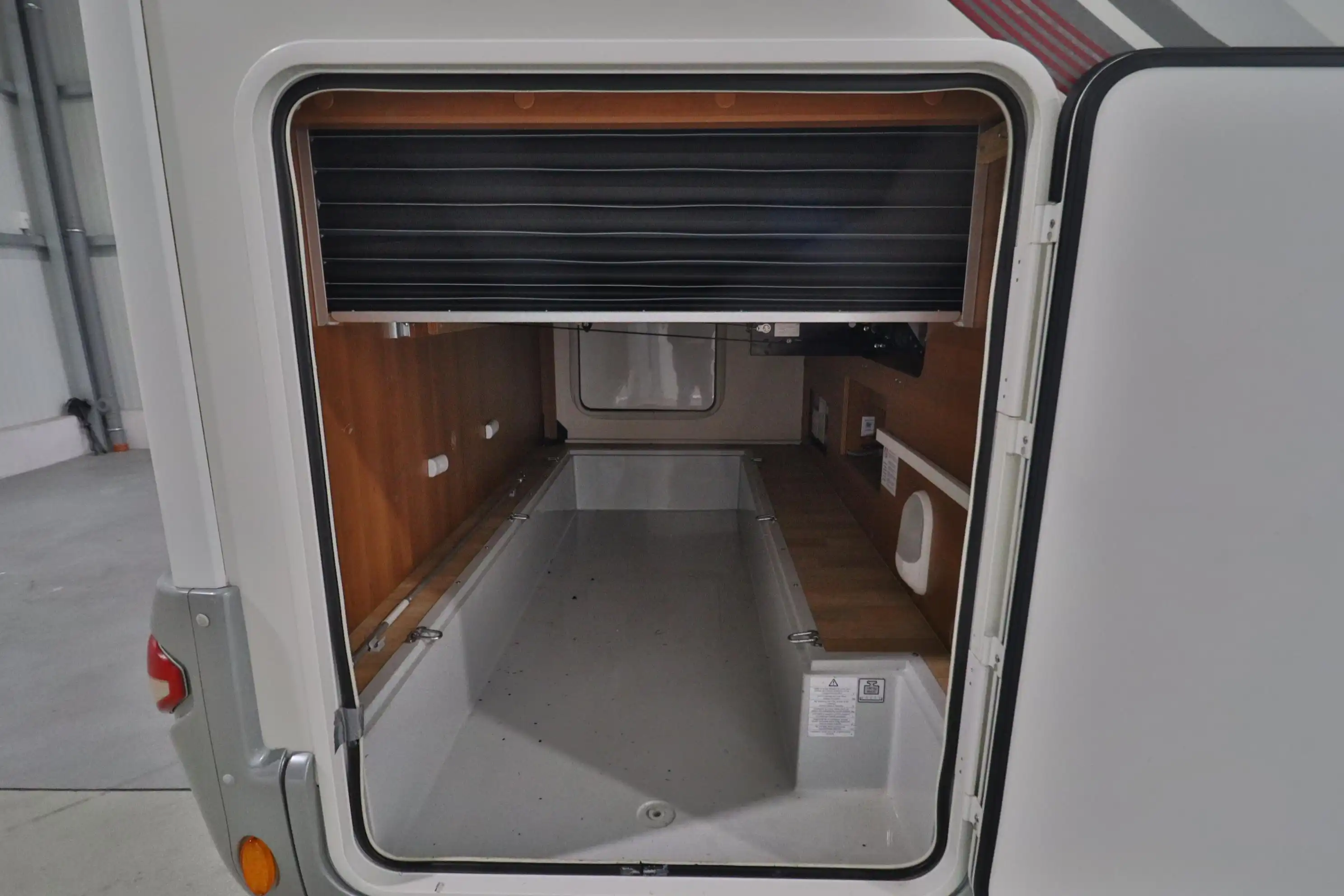 RAPIDO 880 F - Ansicht 6